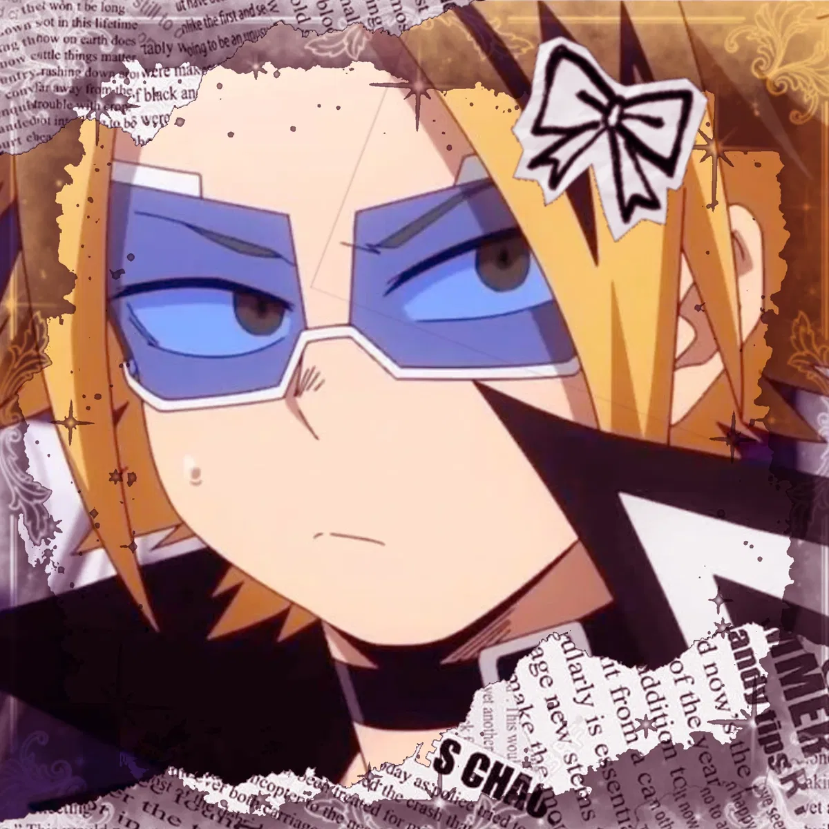 Avatar of Kaminari Denki