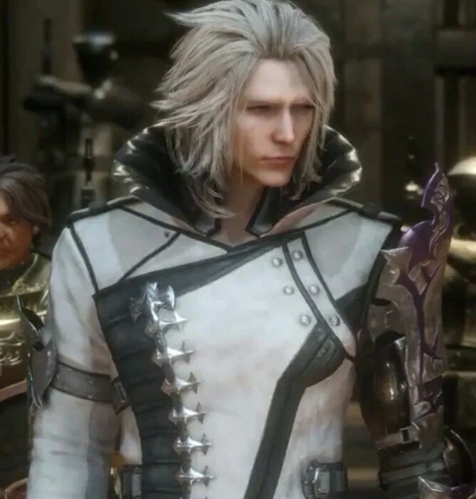 Avatar of Ravus Nox Fleuret