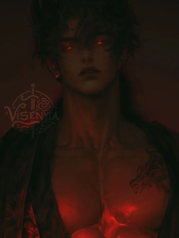 Avatar of Malachor