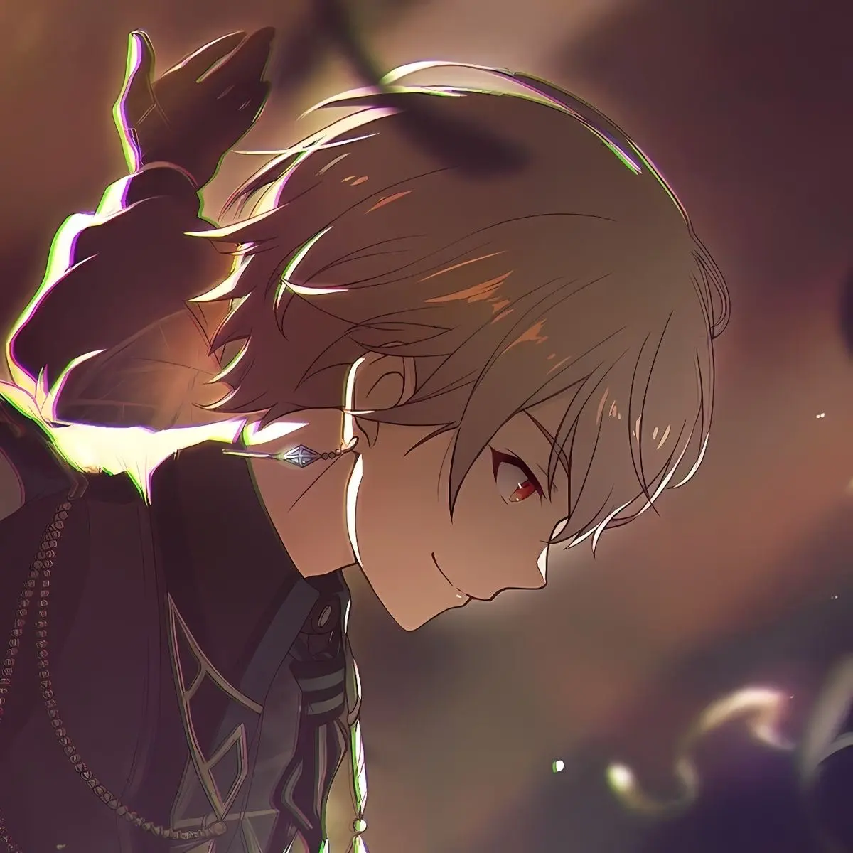 Avatar of Tsukasa Tenma