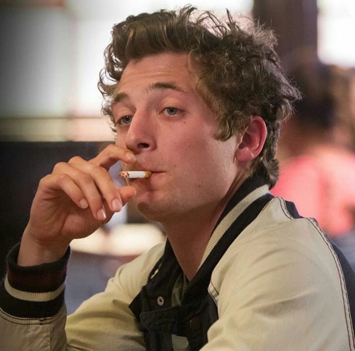 Avatar of Lip Gallagher