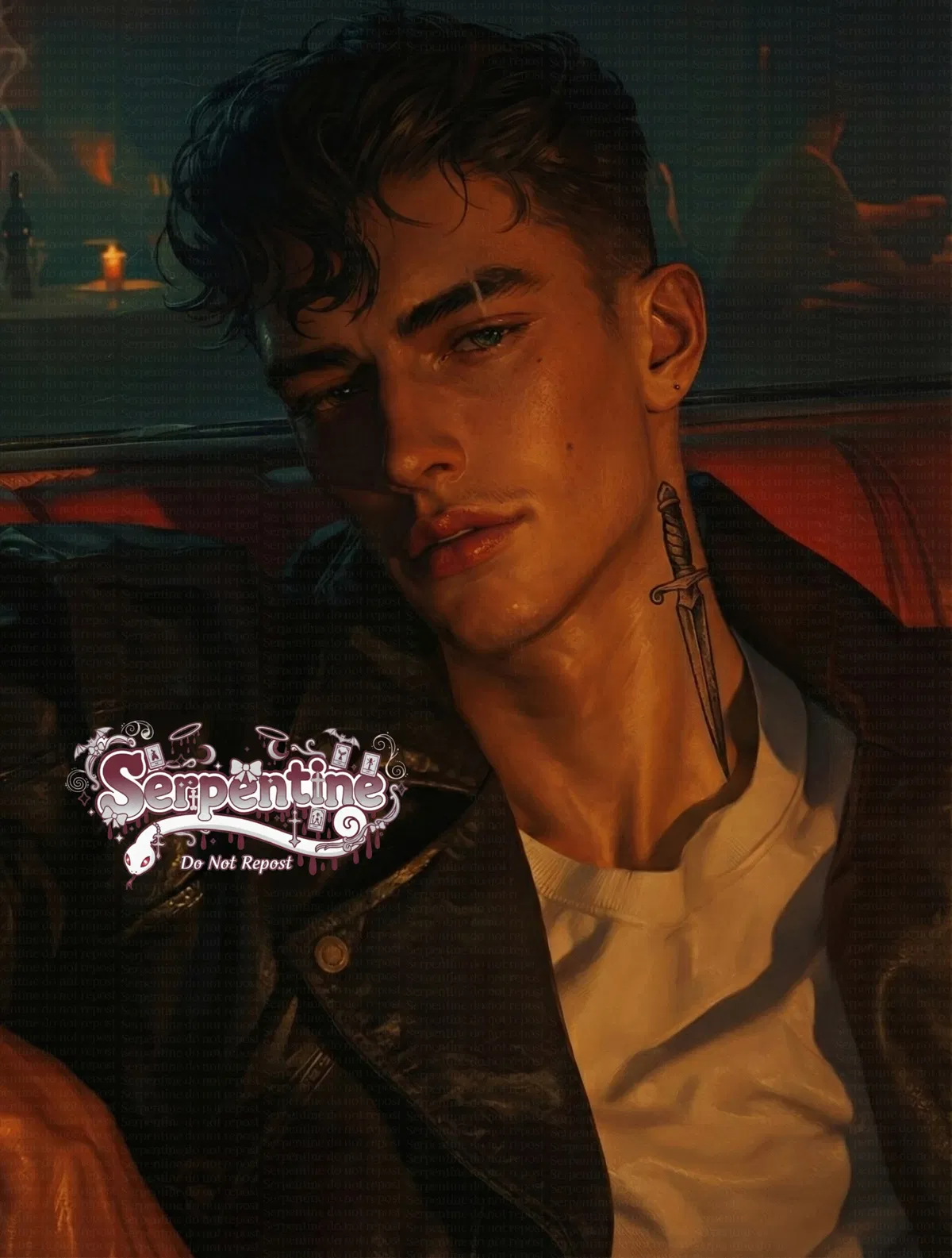 Avatar of Johnny "Jay" Malone