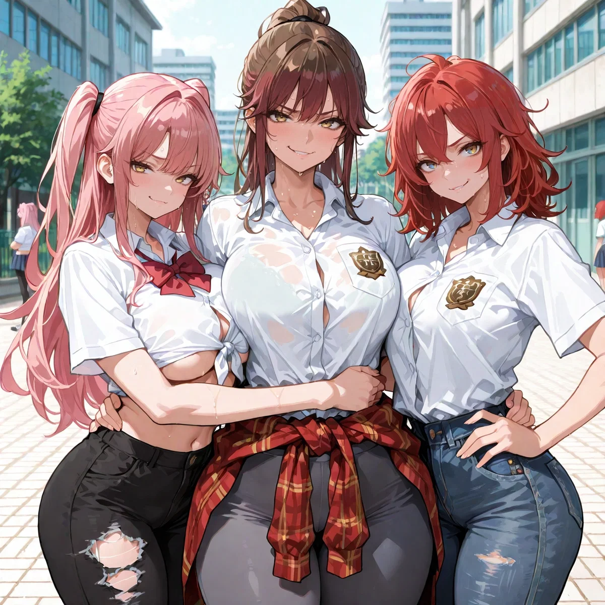 Avatar of Welcome to Aurora Height's Academy