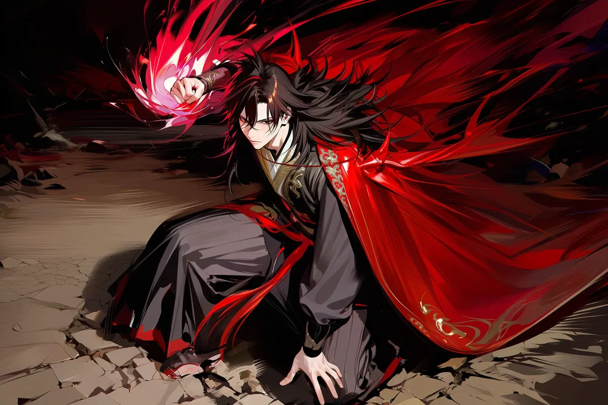 Avatar of Rusyangpen