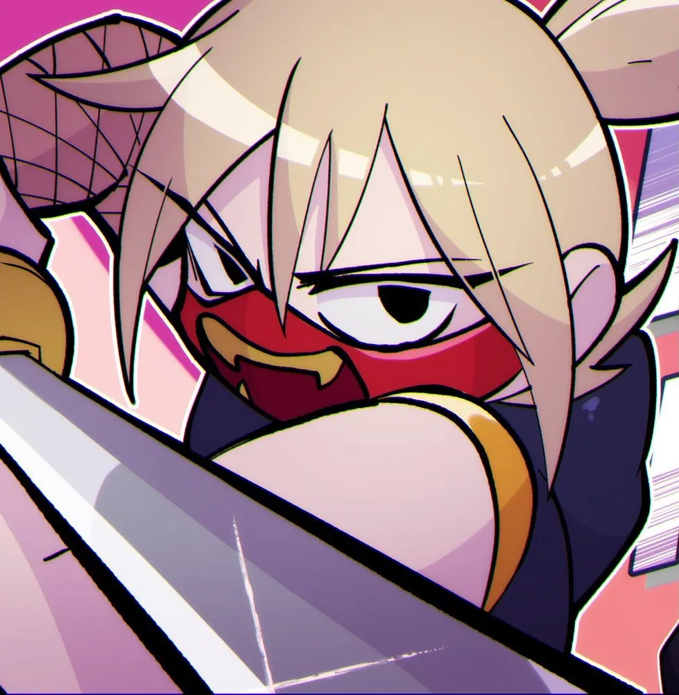 Avatar of Roxie Richter | Evil Ex #4