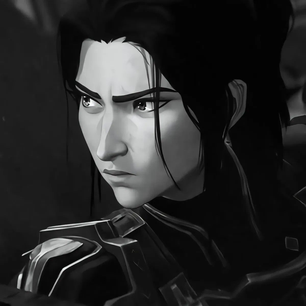 Avatar of Caitlyn Kiramman
