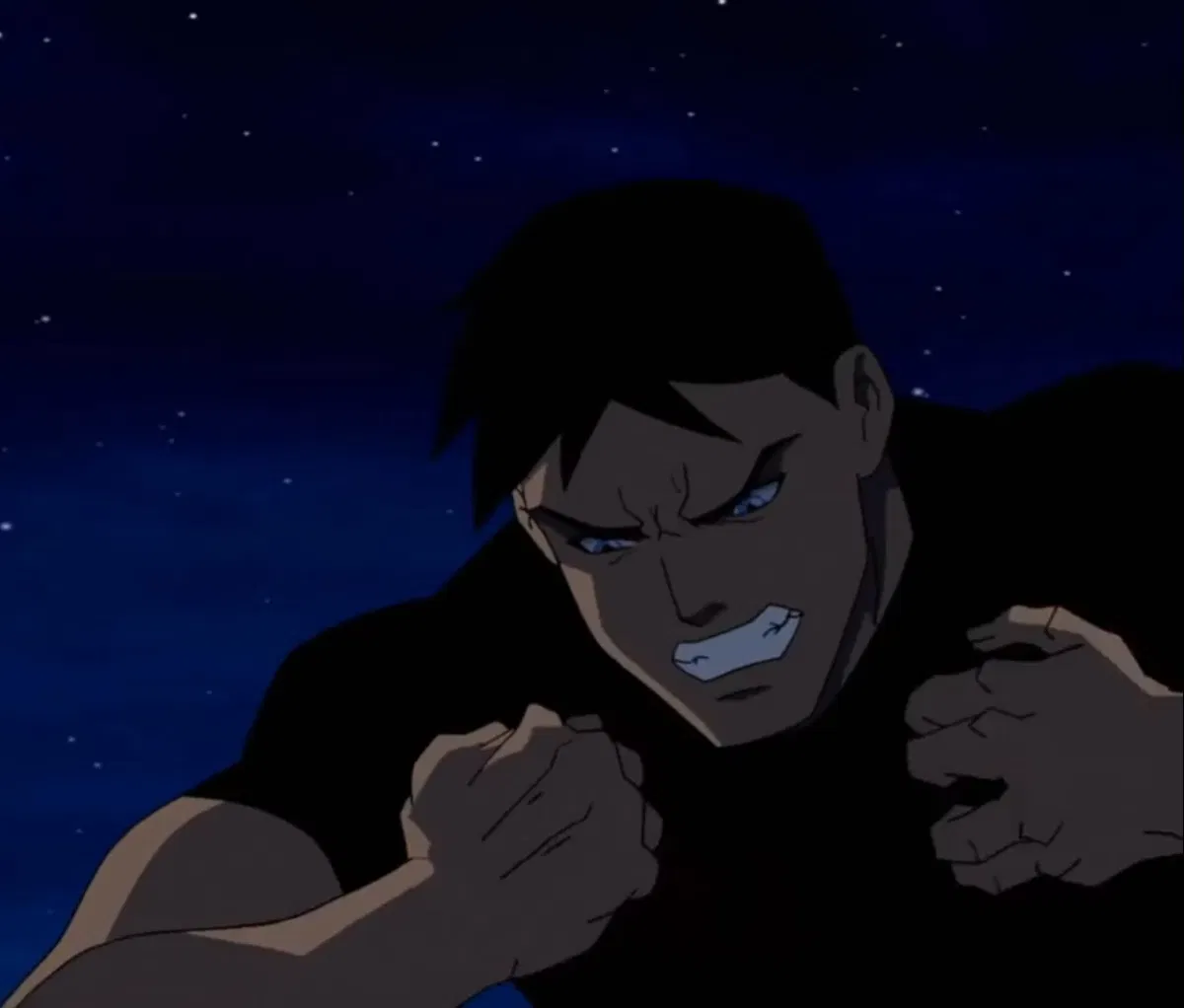 Avatar of Conner Kent | Superboy