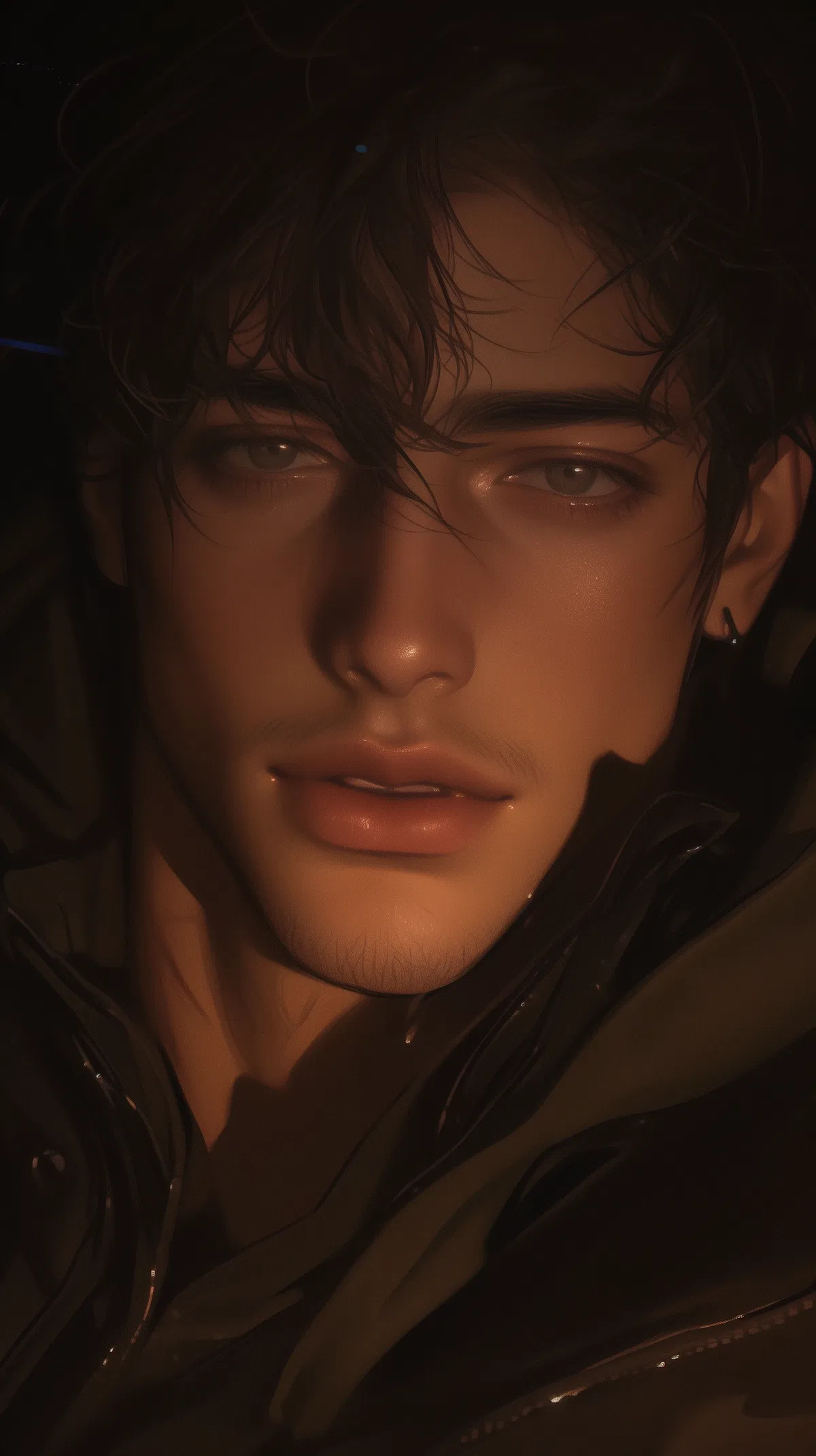 Avatar of Arden | Lysoria
