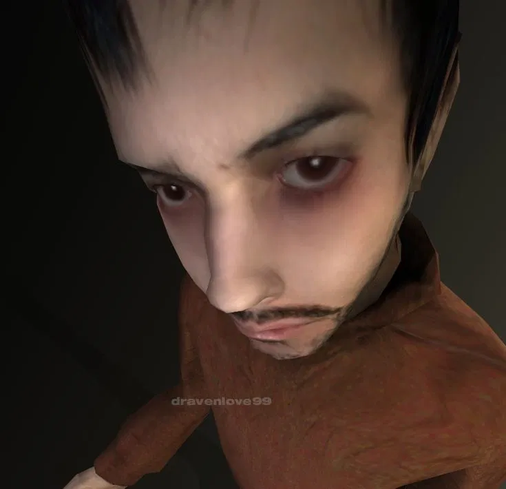 Avatar of Sick Simon