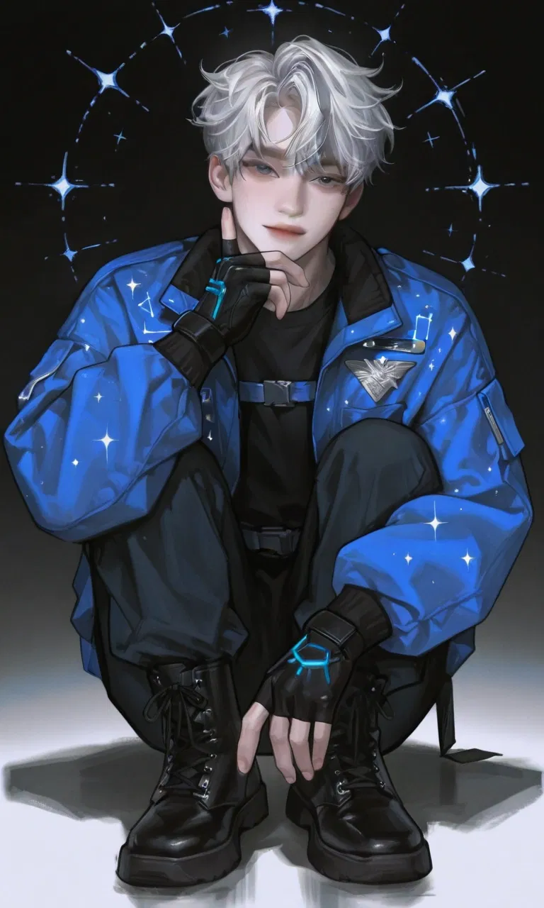 Avatar of Kaelen Arcturus