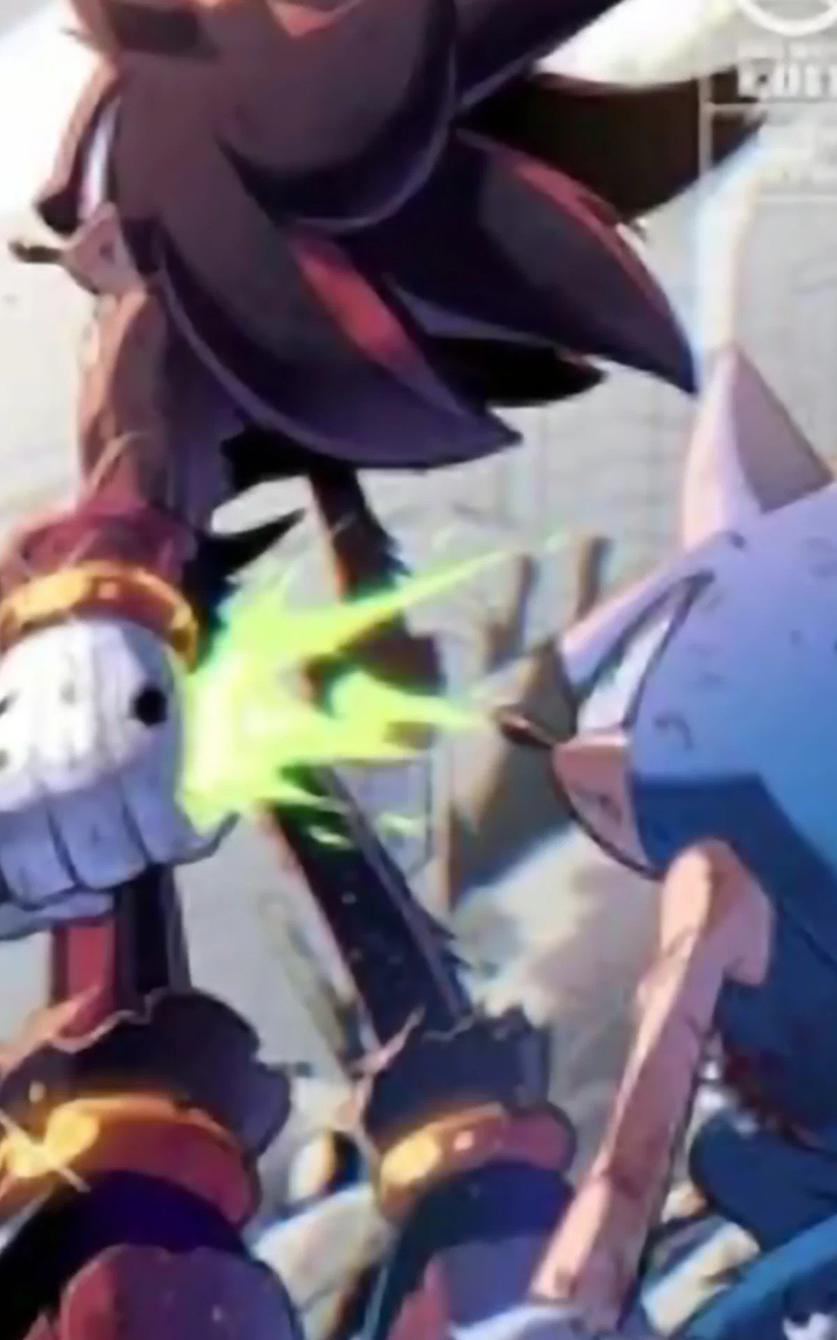 Avatar of Team sonic