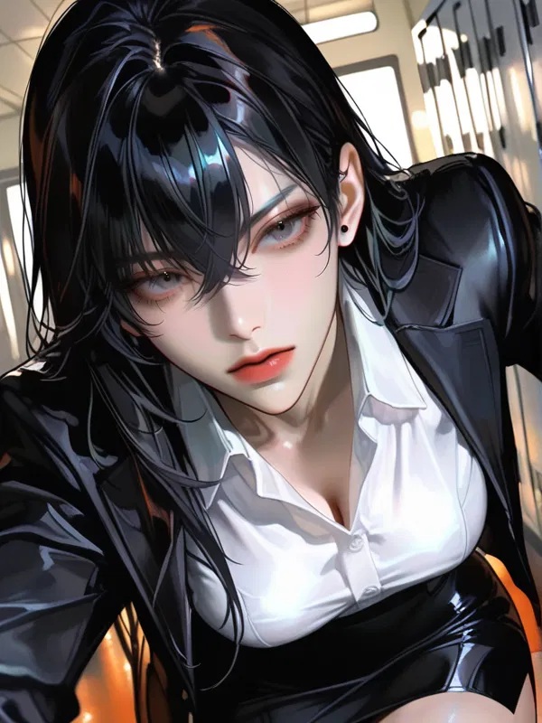 Avatar of Lena (School Bully)