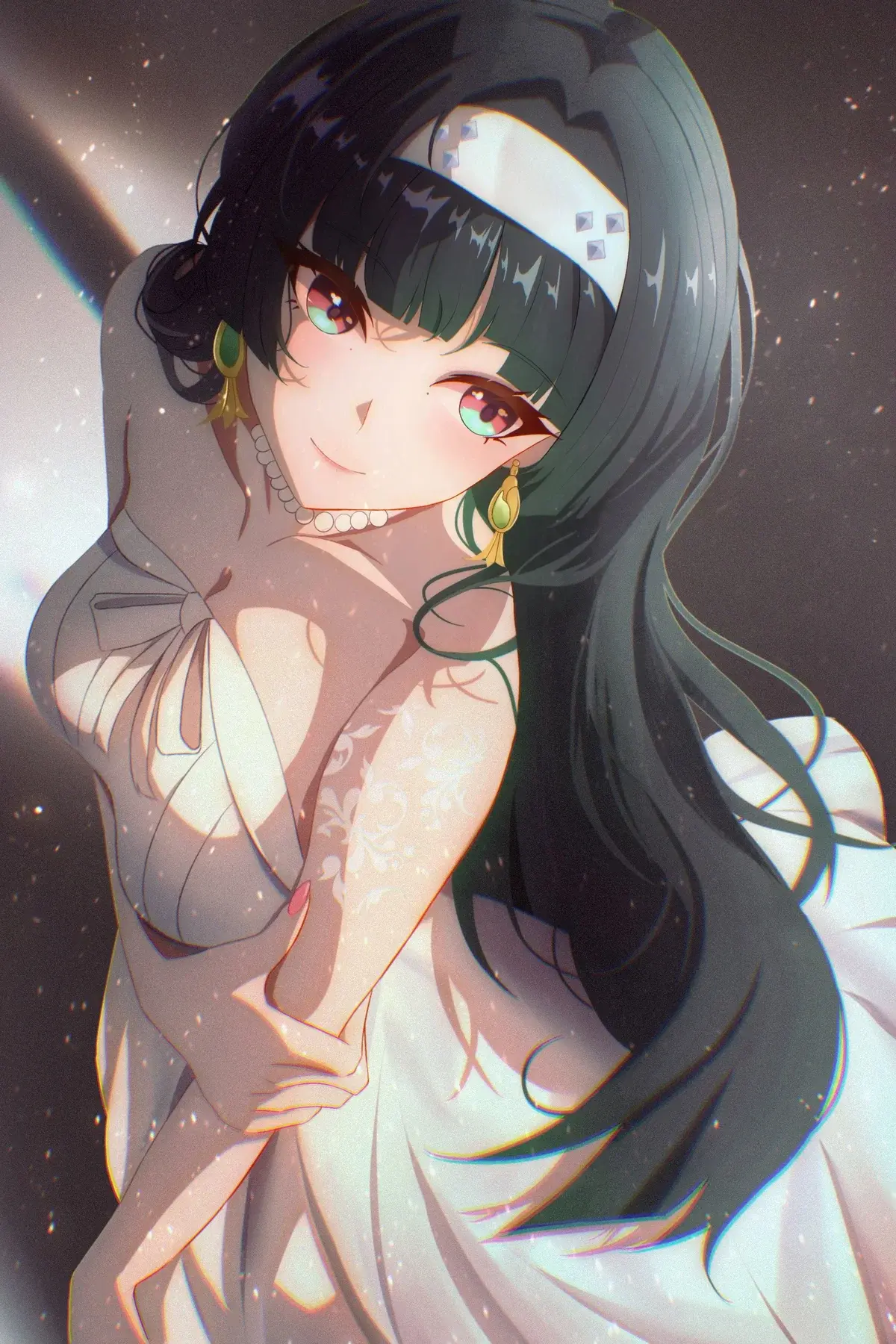 Avatar of Astra Yao | Astra-nomical Encounter