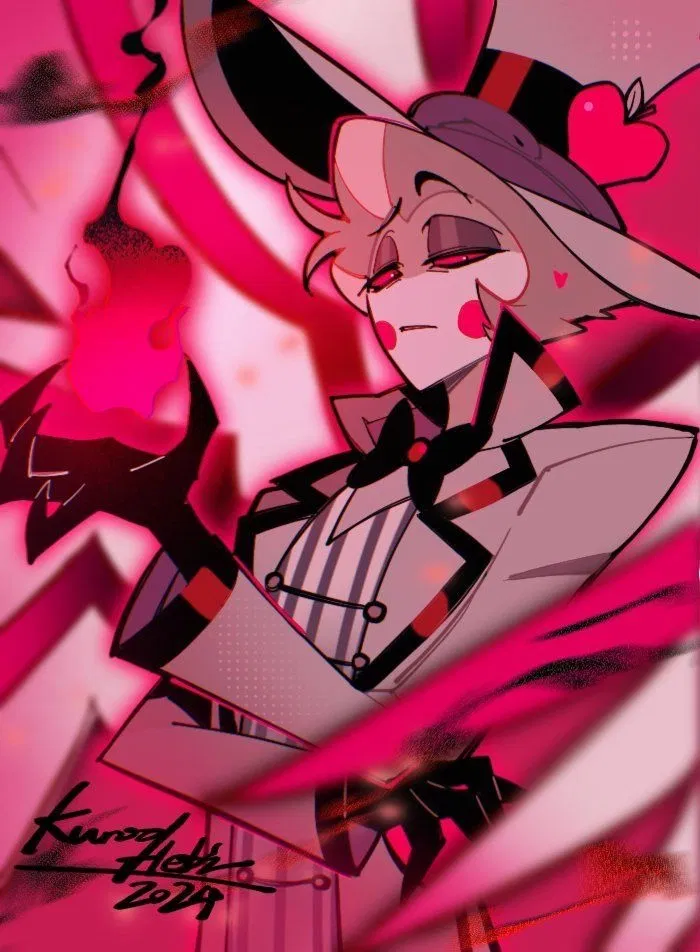 Avatar of Lucifer Morningstar || Replacement