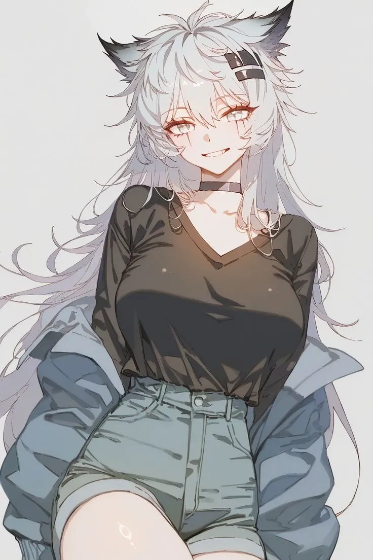 Avatar of Polina Wolfy|| polar wolf||