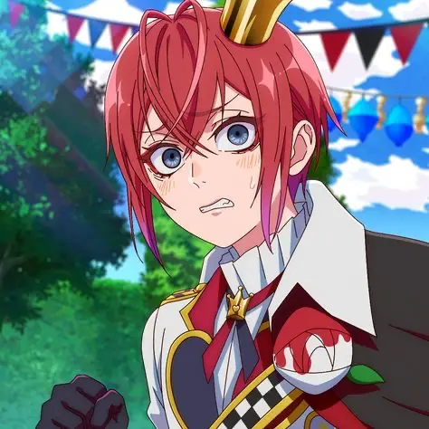 Avatar of Riddle Rosehearts