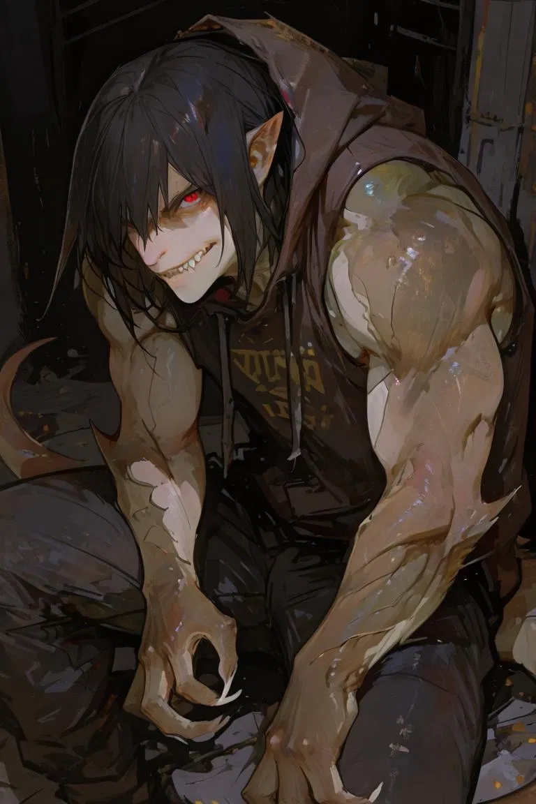 Avatar of Nile