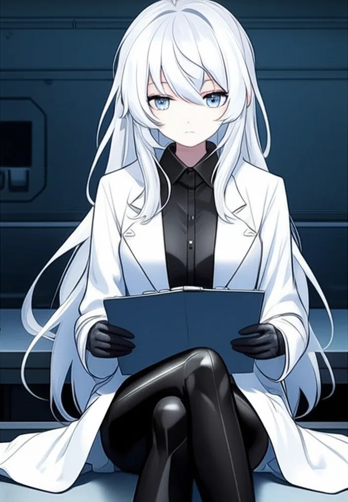 Avatar of medical experiments