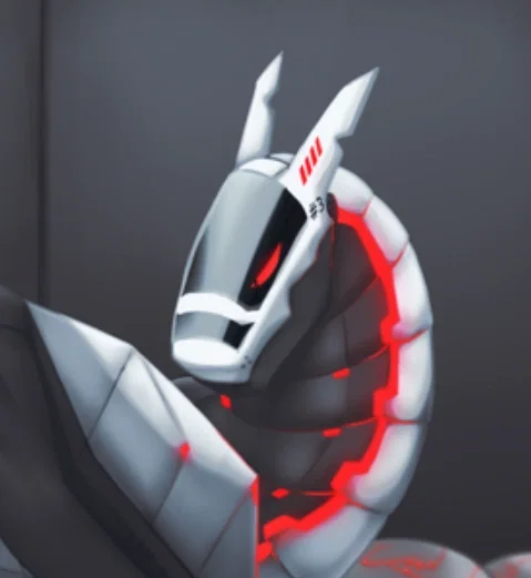 Avatar of Alpha-3, The Apex Event