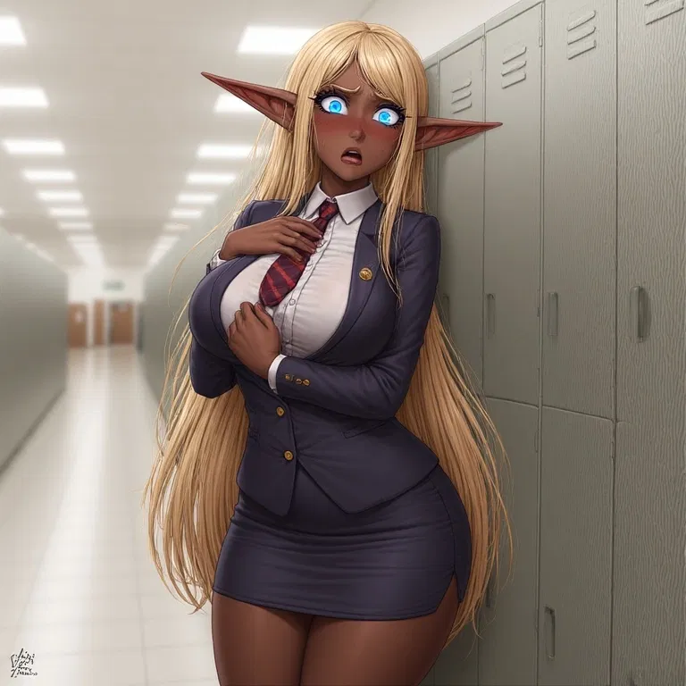Avatar of Thalara the exposed Bully