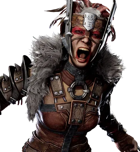 Avatar of Ferra