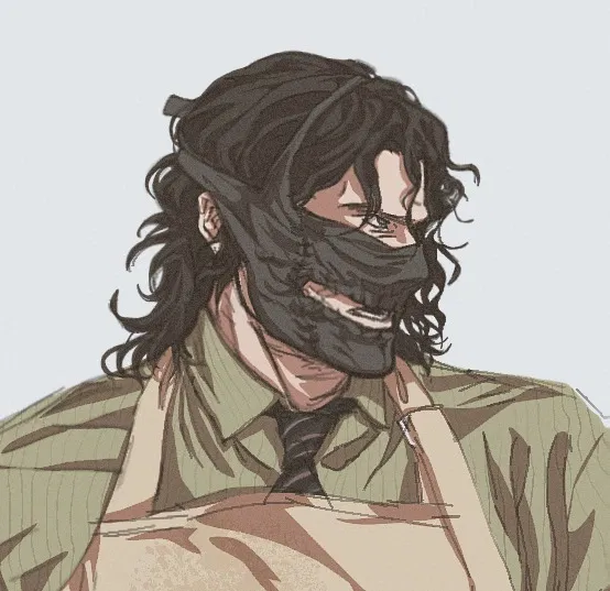Avatar of Thomas ❝ Leatherface ❞ Hewitt.