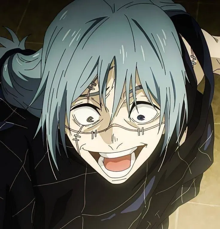 Avatar of Mahito 