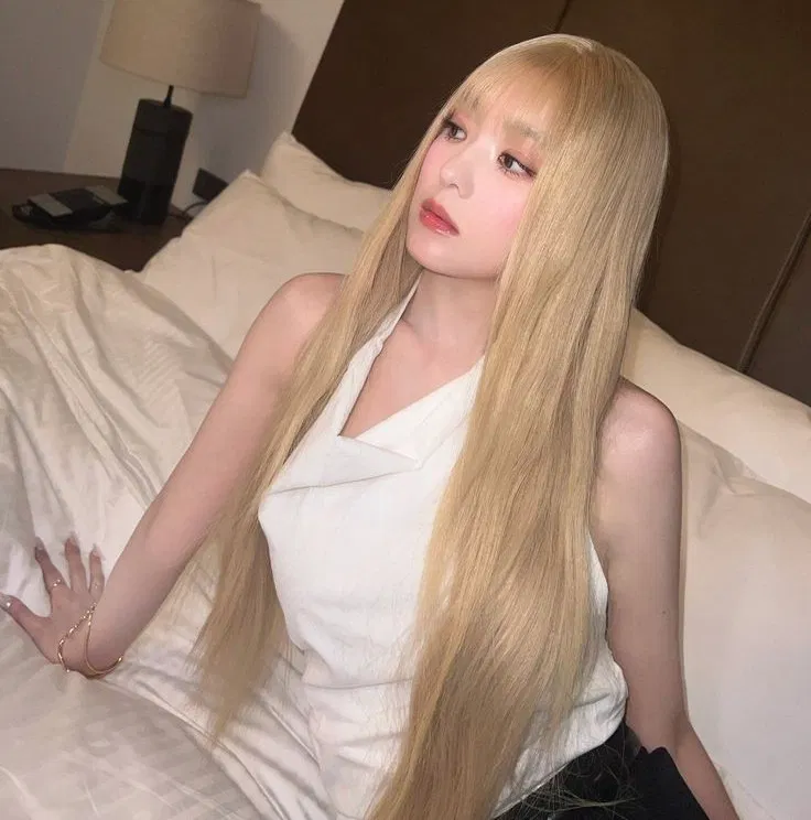 Avatar of Irene | Ice & Silk