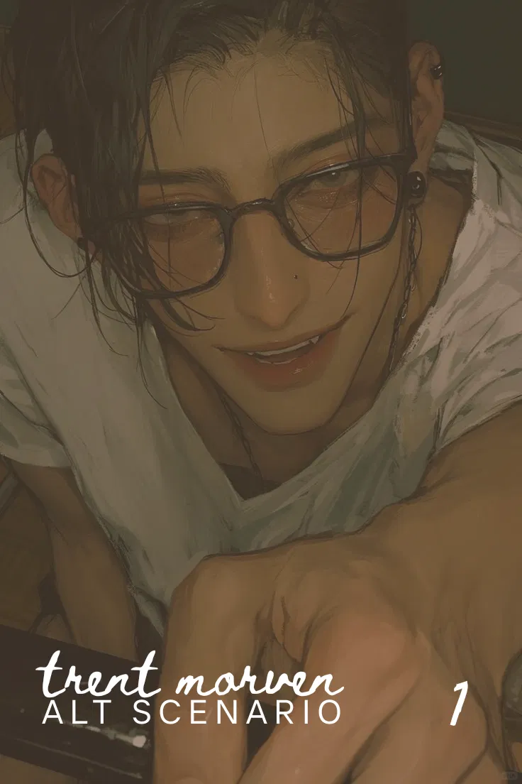 Avatar of Trent Morven | ALT