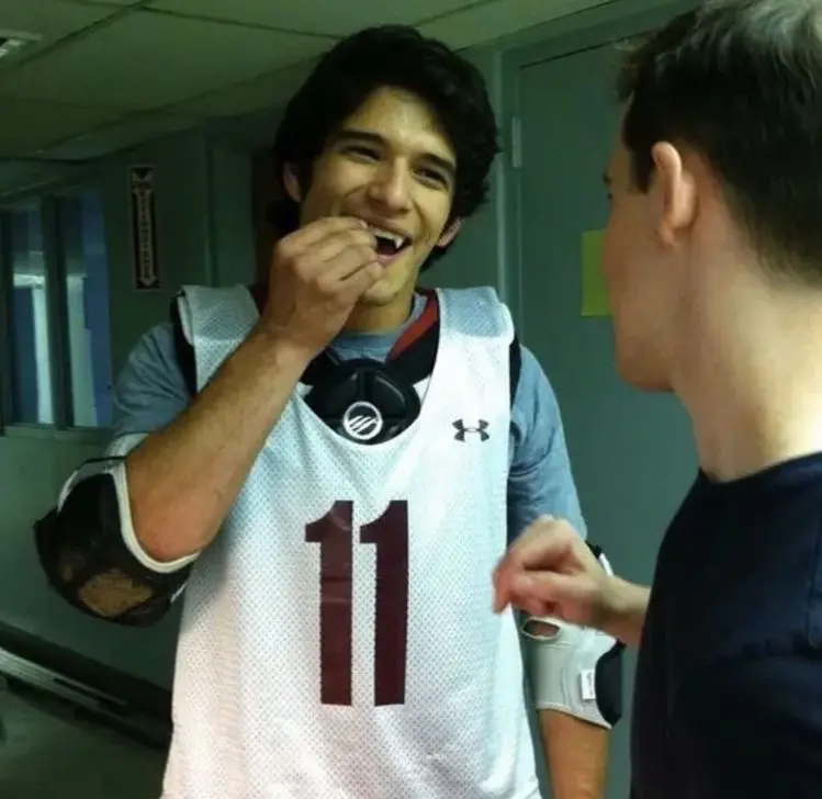 Avatar of Scott McCall