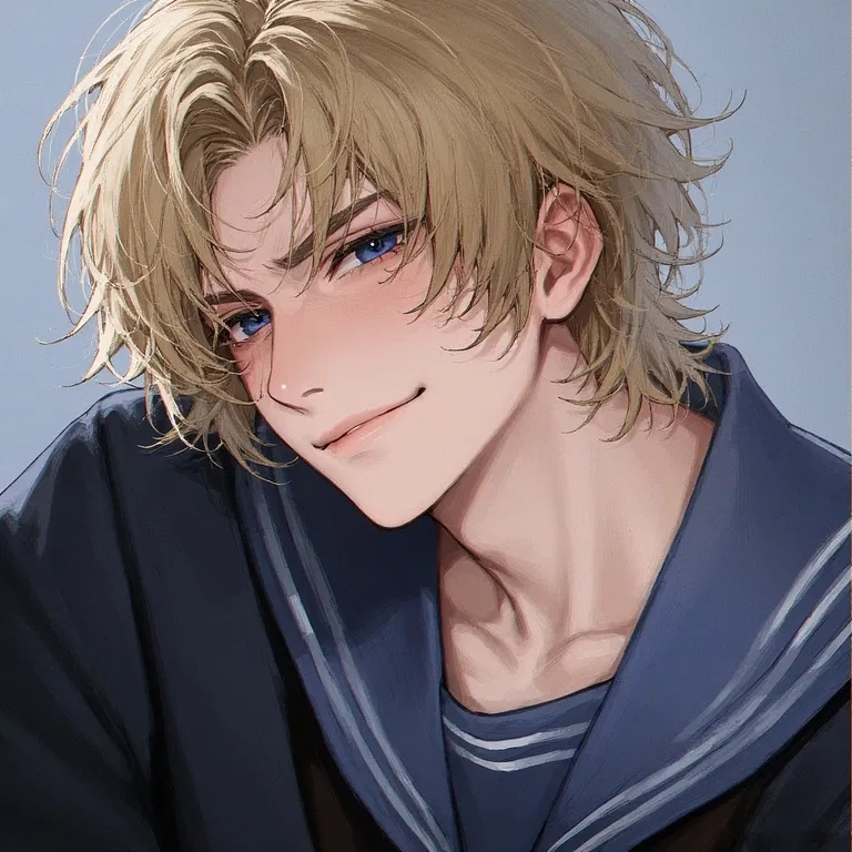 Avatar of Alexander selta || foreign user