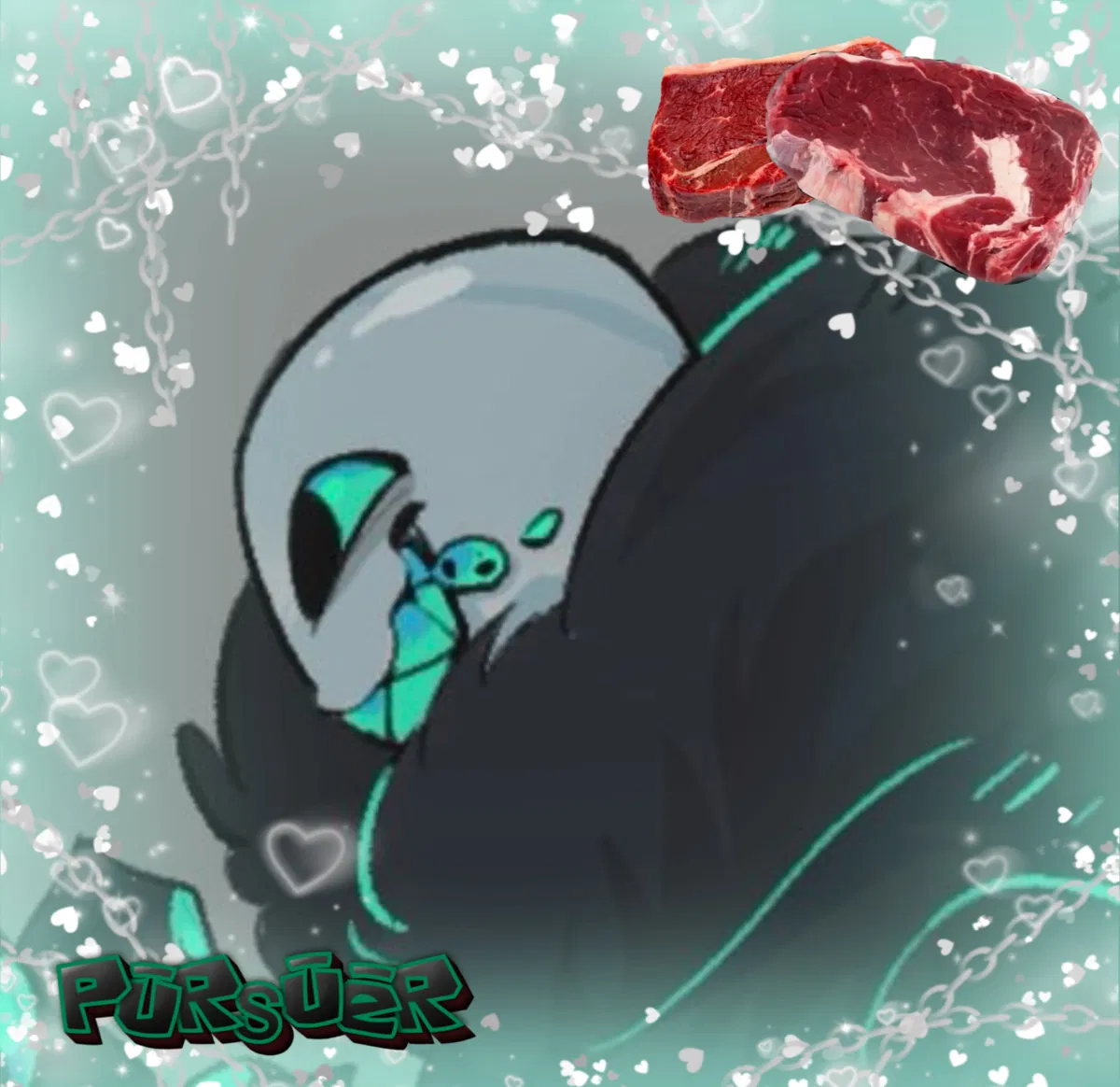 Avatar of 尸凵尺己凵ヨ尺 ~ ☆
