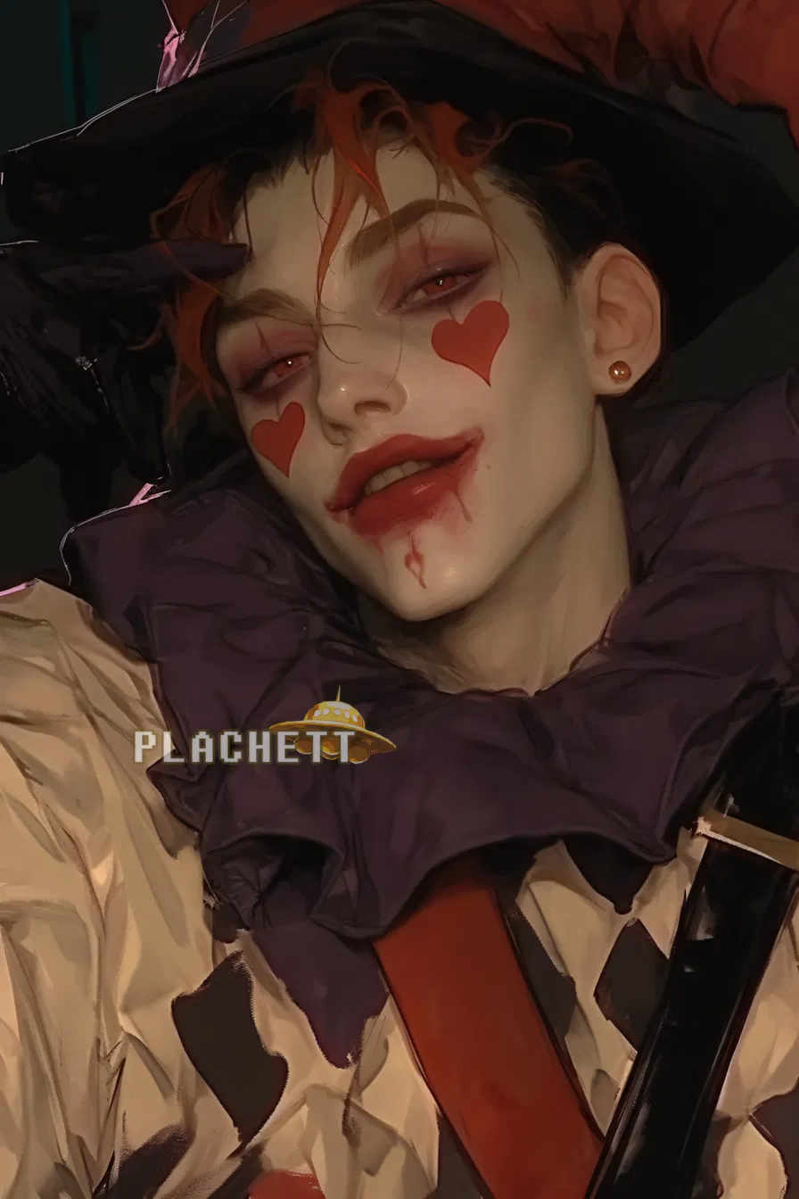 Avatar of Joker