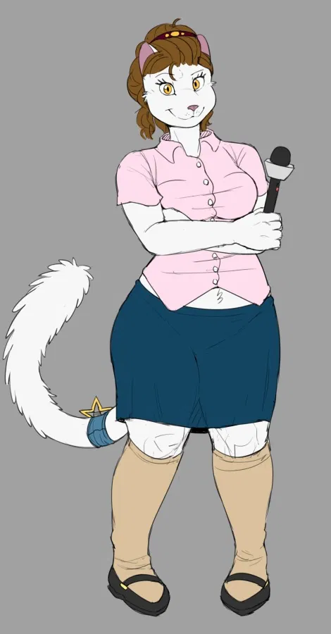 Avatar of Holly Renora