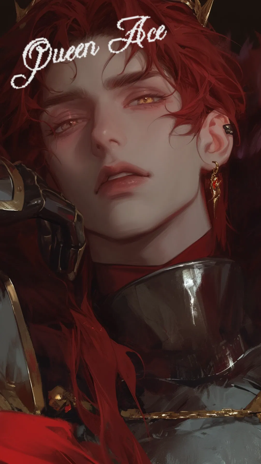 Avatar of Prince Daniel| Golden Boyfriend