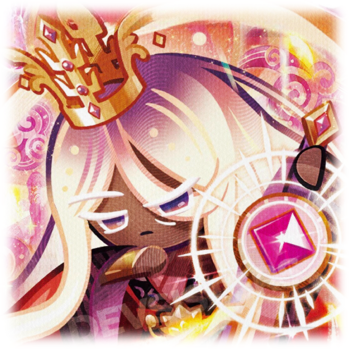 Avatar of 고요 Dusk of Silence ࿐ 