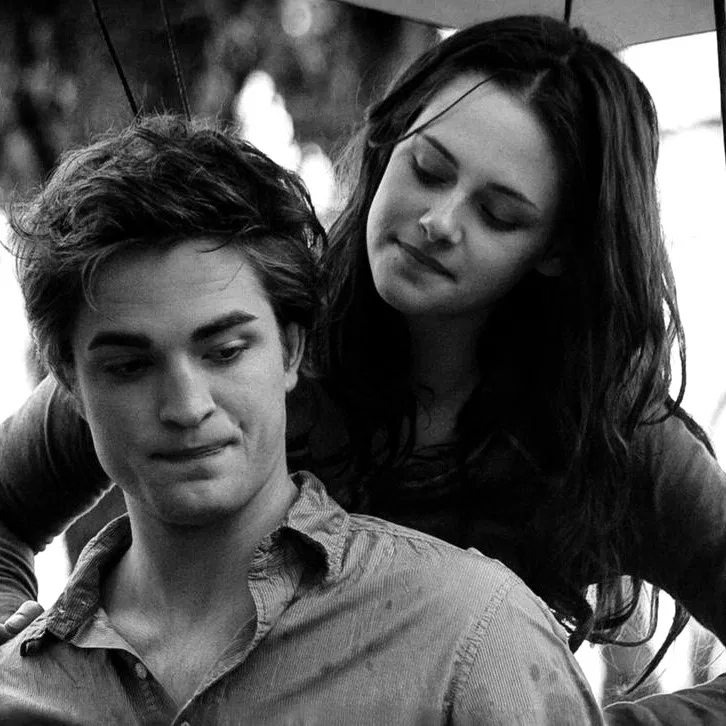 Avatar of Edward Cullen and Bella Swan