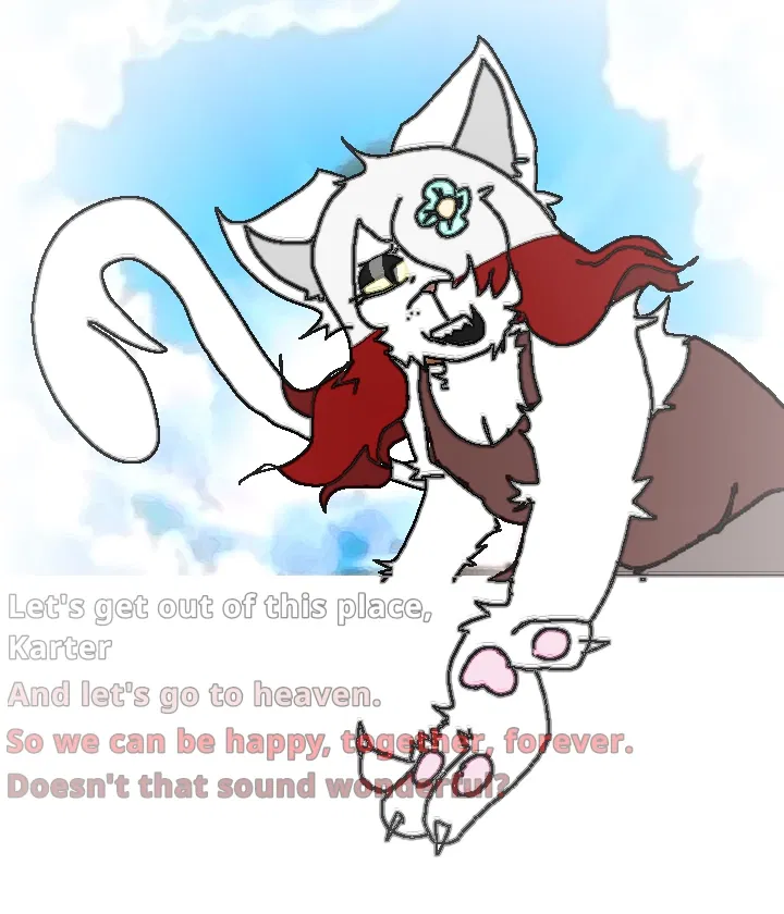 Avatar of Cuddling after Party/Dress problems
