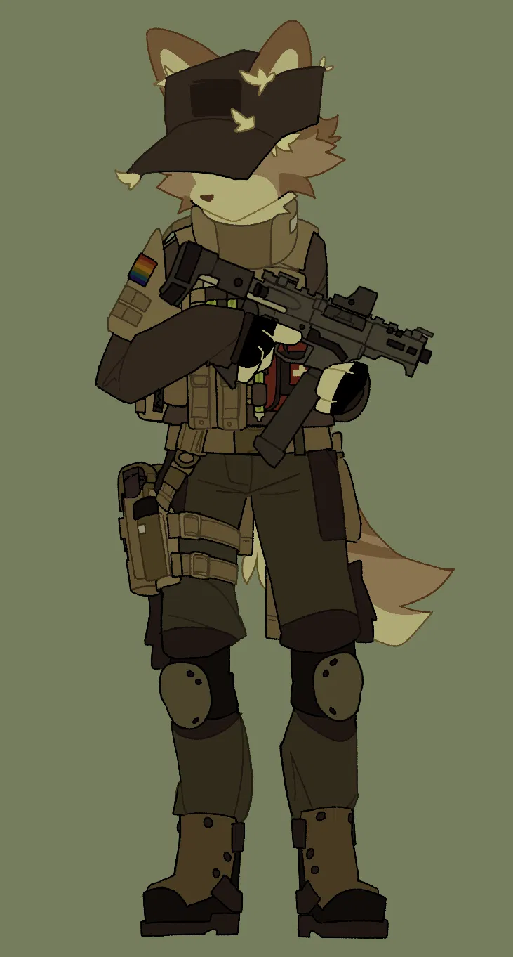 Avatar of Killhouse Warehouse