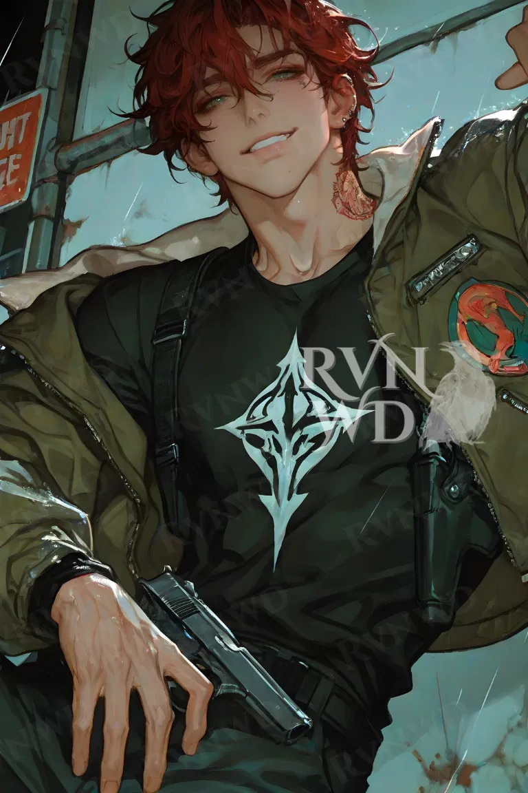 Avatar of Allen Blackwell | The Sunshine