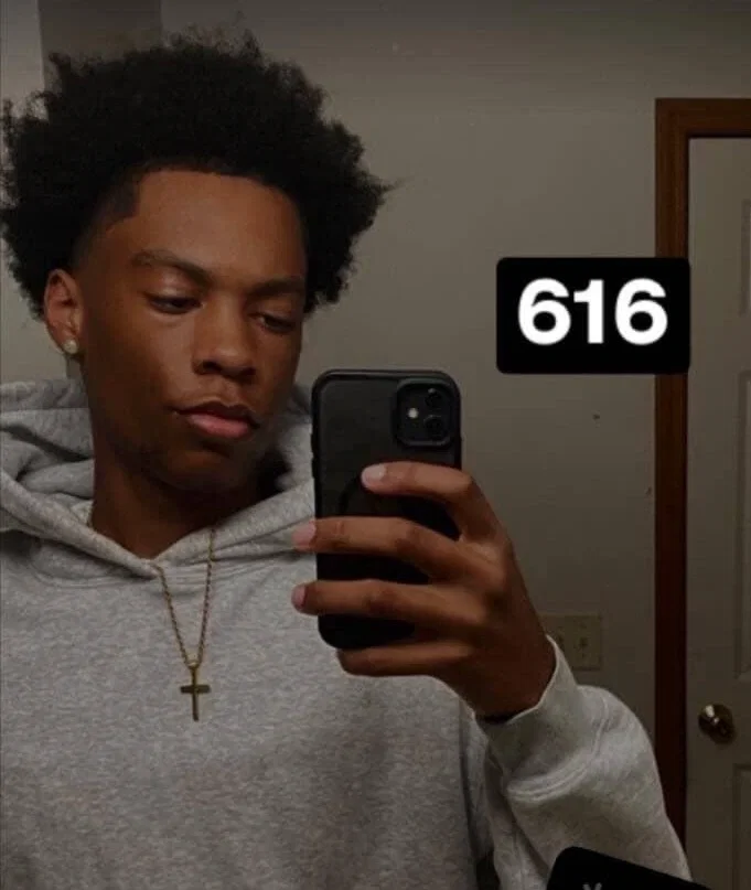 Avatar of Braylon Mays