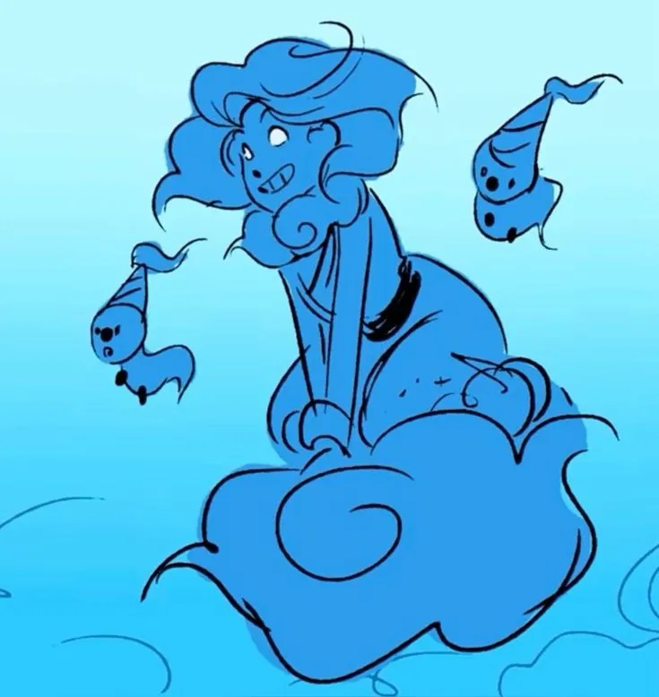 Avatar of Aeolus 🌬️ |• Epic musical 