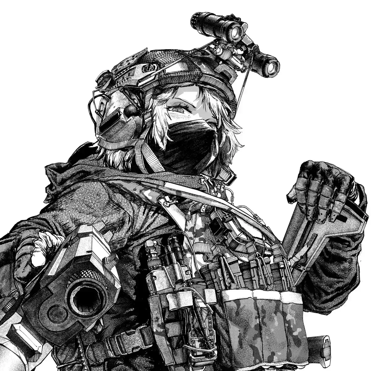 Avatar of  STT Stinger, 2029