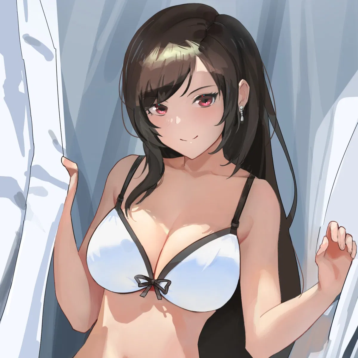 Avatar of Tifa Lockhart (Club Magatsuchi Wave 2)