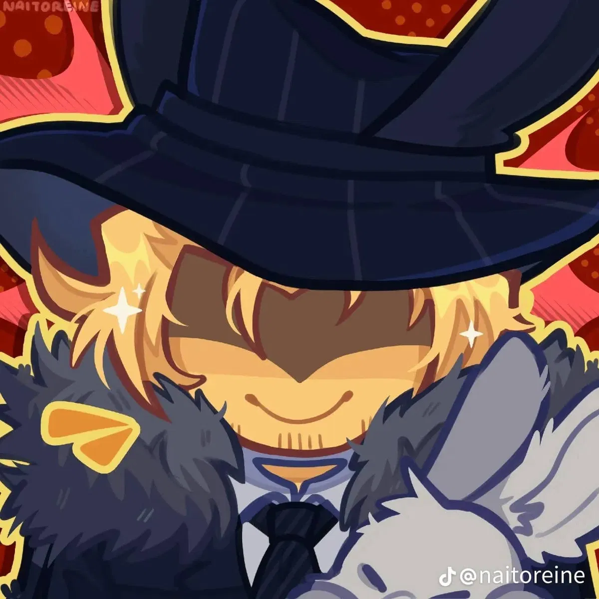 Avatar of Don 'Mafioso' Sonnelino 