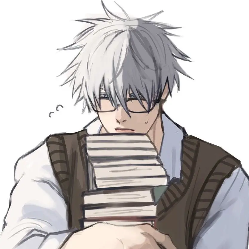 Avatar of Satoru gojo