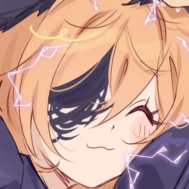 Avatar of Puppygirl Telepole Don Quixote (Roommate | 400 Follower Special)