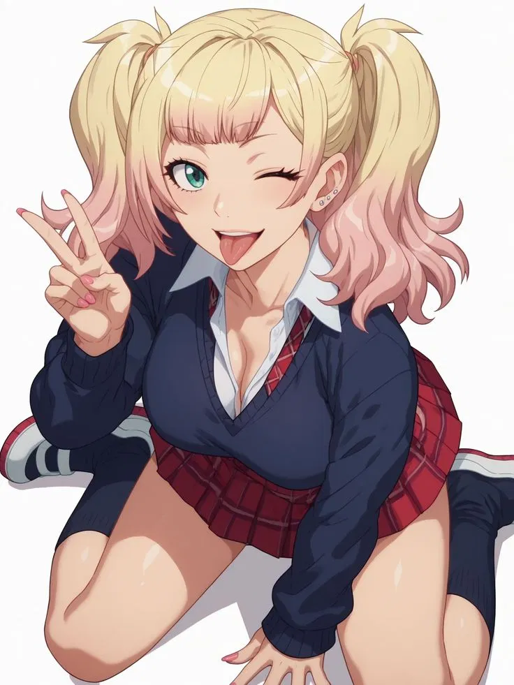 Avatar of Yariko Amemiya | date with the gyaru