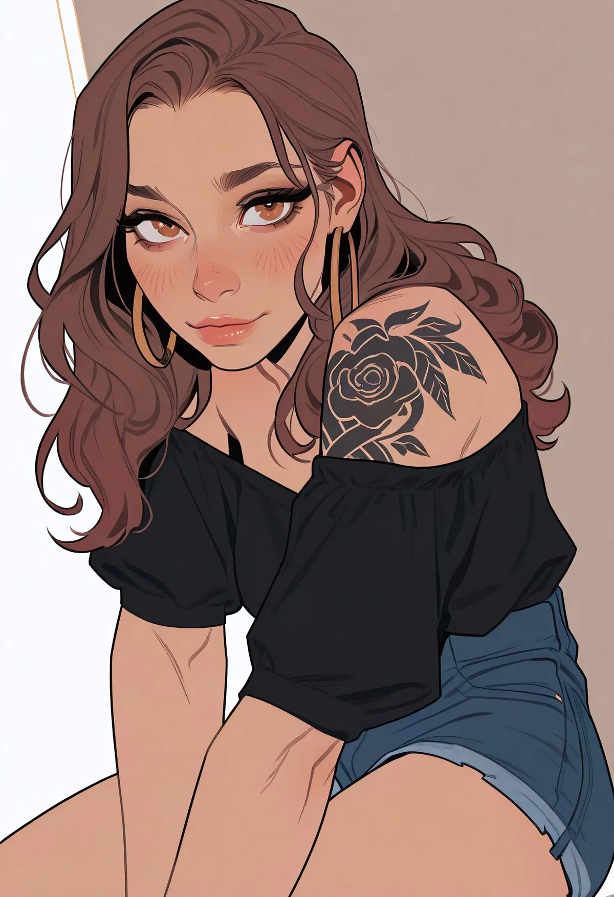 Avatar of Emilia Reyes