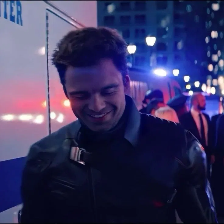 Avatar of Bucky